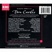 Don carlo / antonio pappano by Verdi, Giuseppe, CD x 3 with melomaan ...