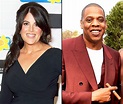 Monica Lewinsky Applauds Jay-Z Addressing Cheating Rumors