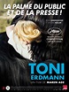 Cartel de la película Toni Erdmann - Foto 4 por un total de 22 ...
