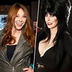 Elvira opens up on falling in love with a woman at 50