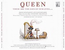Queen: These Are the Days of Our Lives (Music Video 1991) - IMDb