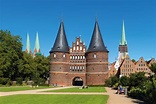 Lübeck: Geschichte zum Verlieben - Reiseziele Deutschland