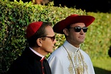 The Young Pope Finale Review: Season 1 – IndieWire