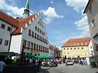 Neumarkt in der Oberpfalz Germany Pictures - CitiesTips.com