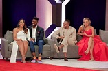 The Biggest Moments From Love Is Blind’s Season 4 Reunion - Monika Kane