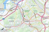 Hagen - Gebiet 58089-58135