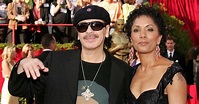 Who Is Carlos Santana’s Wife? He's Been Married Twice