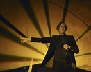 Jarvis Cocker celebrating new LP 'Beyond the Pale' w/ live-from-a-cave ...