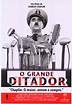 CINECOMBO: O Grande Ditador (The Great Dictator) 1940 DVDRip