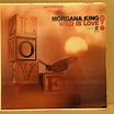 MORGANA KING - WILD IS LOVE 2.EL PLAK