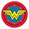 Wonder Woman Logo Printable