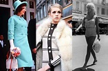 Moda dos anos 60: entenda o estilo da década - A revista da mulher