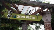 Entradas al Zoo de Central Park en Nueva York: cómo comprar y precios ...
