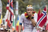 Triathlete Patrick Lange’s record-setting Kona marathon stats ...
