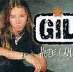 Here I Am | CD (1998) von Gil Ofarim