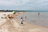 North Beach Park (Racine) - All You Need to Know BEFORE You Go