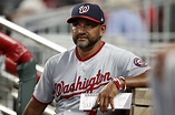 Nationals manager Dave Martinez to re-join team after heart procedure