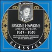 Erskine Hawkins & His Orchestra - 1947-49 | Amazon.com.au | Music