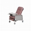 YK251-4老人護理椅 - 產品展示 - 宜康輔具廠有限公司