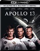 Apollo 13 [Blu-ray]: Amazon.co.uk: Joe Viskocil, Ivan Allen, Tom Hanks ...