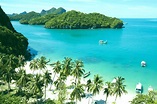 Koh Samui Island Guide, Thailand 🥇 Guide 2024