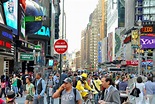 NYC population growth is the highest it's been since the 1920s