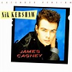Nik Kershaw - James Cagney (Extended Version) (1987, Vinyl) | Discogs