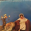 Minnie Riperton – Adventures In Paradise (1975, Vinyl) - Discogs