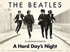 Re-Viewed: A Hard Day's Night, Richard Lester's Beatles brilliance