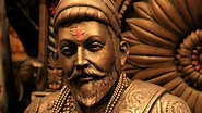 Closeup Statue Of Shivaji Maharaj HD Shivaji Maharaj Wallpapers | HD ...