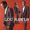 The Very Best Of Lou Rawls: Amazon.co.uk: Music