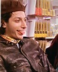 Jeff Goldblum's screen debut as Freak #1 in Death Wish, 1974. : r ...