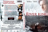Jaquette DVD de The river king - Cinéma Passion