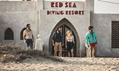 The Red Sea Diving Resort | Film-Rezensionen.de