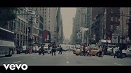 Anna Bergendahl - I Hate New York (Lyric Video) - YouTube