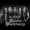 Mystic Prophecy announce 12th studio album "Hellriot"