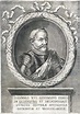 CONTE DI OLDENBURG E DELMENHORST 1573-1603 figlio di Antonio I ...