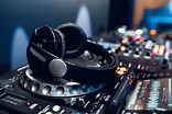 Electronic Music DJ course | Sydney
