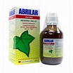 ABRILAR - Antitusivo - Descripción, dosis, indicaciones y precio