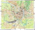 Large Verona Maps for Free Download and Print | High-Resolution and ...