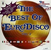 The Best Of Euro Disco. Vol. 2 – Bertelsmann Vinyl Collection