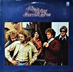 [Review] The Flying Burrito Bros (1971) - Progrography
