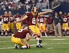 Place kicker Kai Forbath’s game-winners remind Redskins they chose the ...