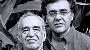 Artículo | "Carta a mi padre, Gabriel García Márquez", de Rodrigo ...