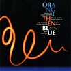 Orange Then Blue - Orange Then Blue (1987)