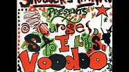 Shudder To Think - Curses, Spells, Voodoo, Mooses (1988) FULL ALBUM ...