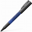 Faber-Castell WRITink Rollerball Pen - Blue: Amazon.co.uk: Office Products