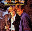 Music Archive: Chad & Jeremy - Sing For You& Second Album (1964;1965) 2 ...