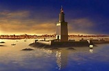 Alejandría - Historia de la Capital de Egipto Fundada por Alejandro ...