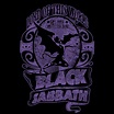 Bravado - Lord Of This World - Black Sabbath - T-Shirt